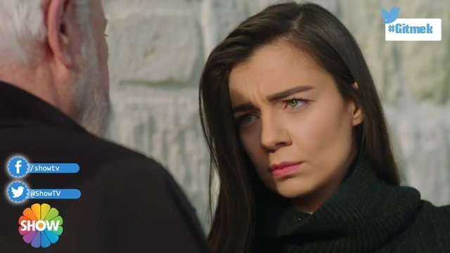 Yılanların Öcü 20. Bölüm Foto-Romanı