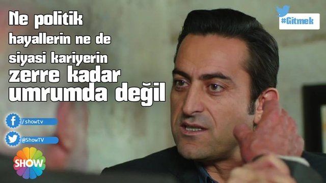 Yılanların Öcü 20. Bölüm Foto-Romanı