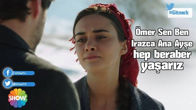 Yılanların Öcü 20. Bölüm Foto-Romanı