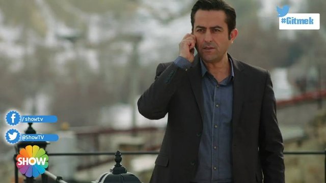 Yılanların Öcü 20. Bölüm Foto-Romanı