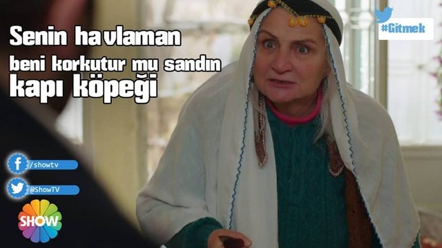 Yılanların Öcü 20. Bölüm Foto-Romanı