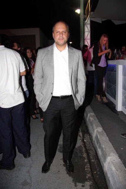 MEHMET GERMİYANLIGİL