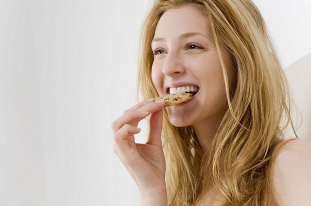 Bu da sizi obezite ve diyabet için yüksek risk grubuna sokar. (Women's Health Türkiye)