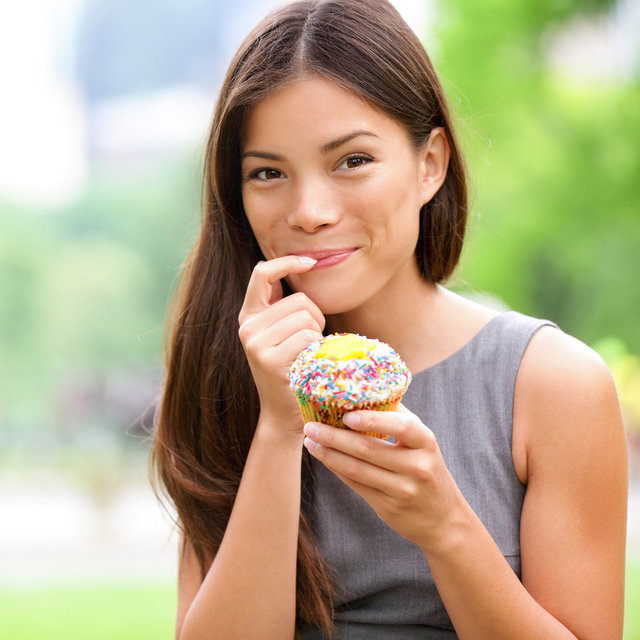 Bu durumda, pankreasınıza aşırı yüklenme olur ve sonuçta tüm bedeninizde enflamasyon oluşur.