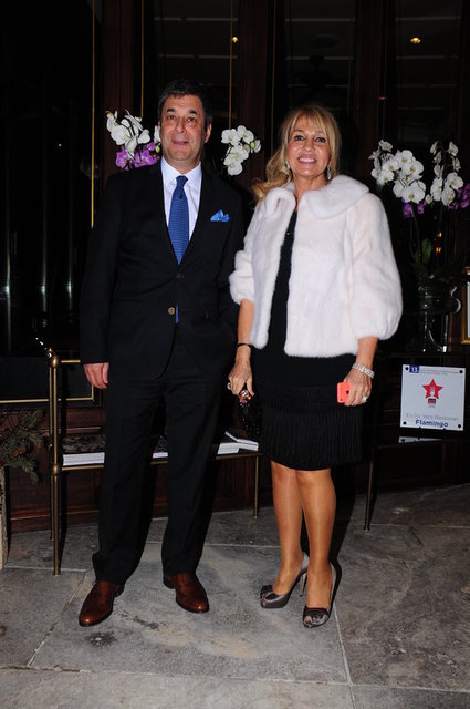 ERKAN - GÜLBİN SİMİTÇİOĞLU