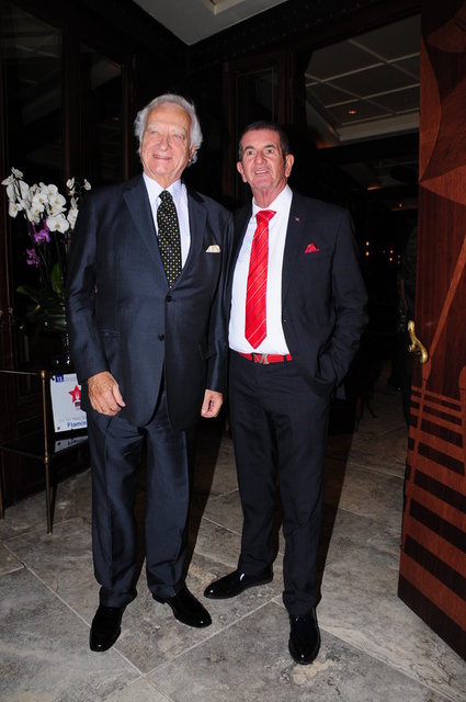 ALDO KASLOWSKI, MEHMET KUNT
