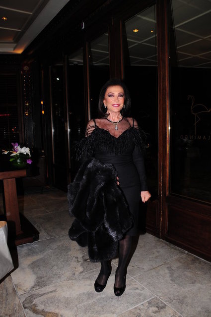 LILI GARİH