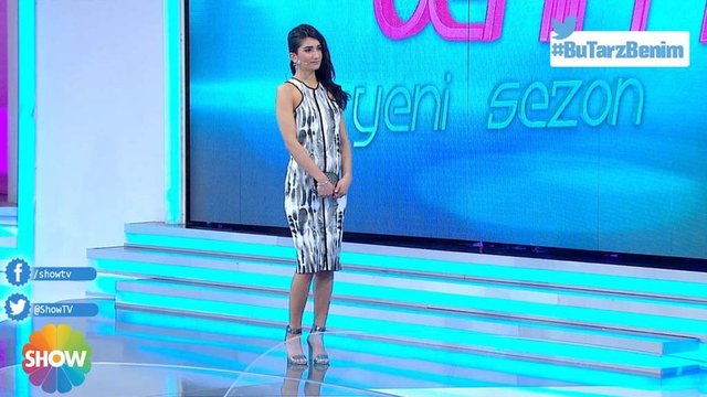 Bu Tarz Benim Yeni Sezon 2. hafta / Perşembe