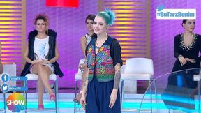 Bu Tarz Benim Yeni Sezon 2. hafta / Perşembe