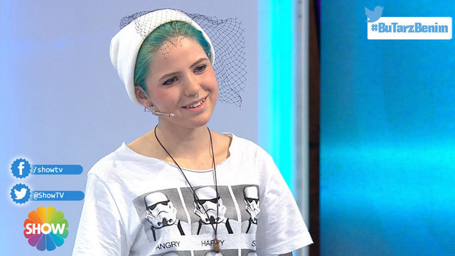 Bu Tarz Benim Yeni Sezon 2. hafta / Cuma