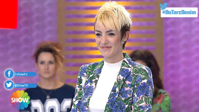 Bu Tarz Benim Yeni Sezon 2. hafta / Cuma