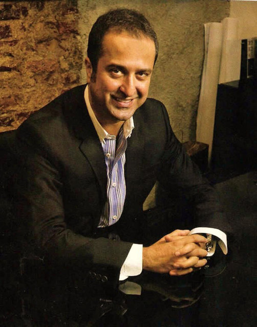 SERDAR BİLGİLİ