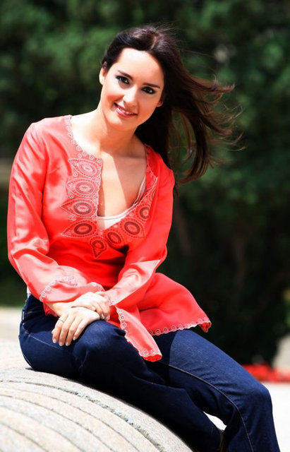 NAZLI ÇELİK