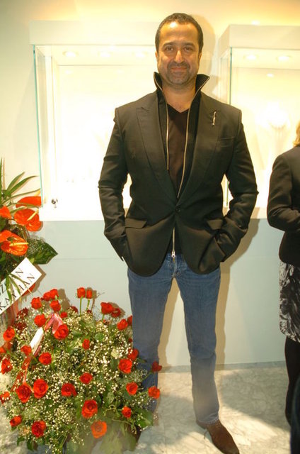 SERDAR BİLGİLİ