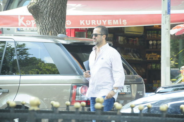 SERDAR BİLGİLİ