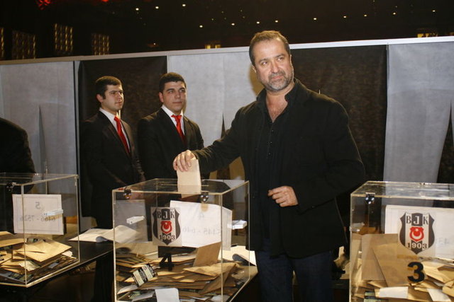 SERDAR BİLGİLİ