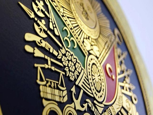 5- Süngülü Tüfek: Osmanlı ordusunun asli silahı olmuştur