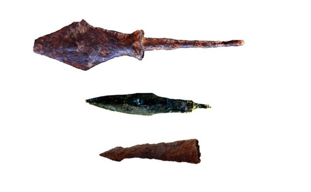 Kazı Grubu Başkanı Altınsapan, ilk kez 1999'da tarihçi Prof. Dr. Halil İnalcık ve Prof. Dr. Ebru Parman tarafından başlatılan çalışmaları 2011'den bu yana kendilerinin sürdürdüğünü söyledi.