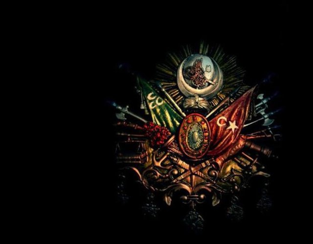 11-Nişan-ı Osmanî