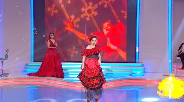 Bu Tarz Benim Yeni Sezon 2. hafta / Eleme Gecesi