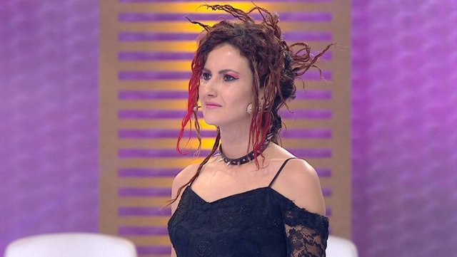 Bu Tarz Benim Yeni Sezon 2. hafta / Eleme Gecesi