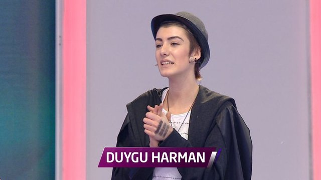 Bu Tarz Benim Yeni Sezon 2. hafta / Eleme Gecesi