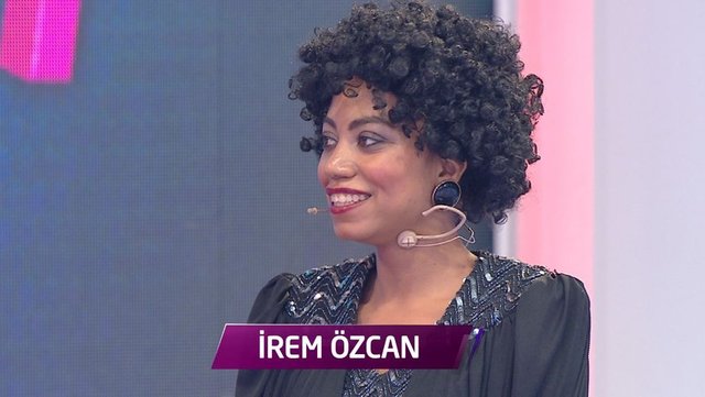 Bu Tarz Benim Yeni Sezon 2. hafta / Eleme Gecesi