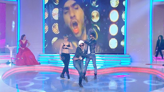 Bu Tarz Benim Yeni Sezon 2. hafta / Eleme Gecesi