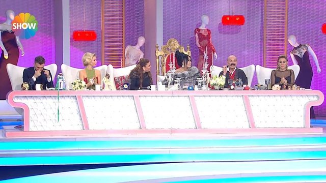 Bu Tarz Benim Yeni Sezon 2. hafta / Eleme Gecesi