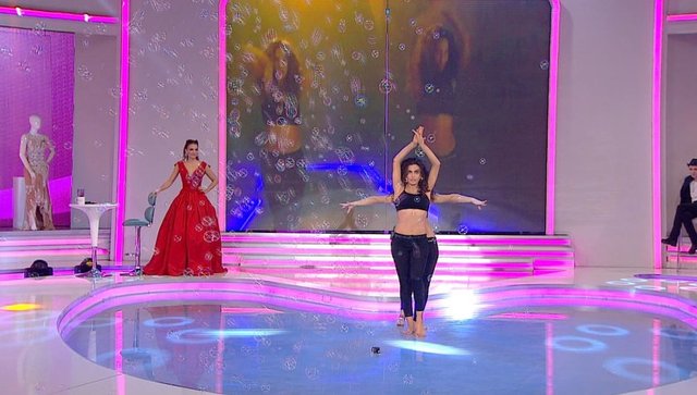 Bu Tarz Benim Yeni Sezon 2. hafta / Eleme Gecesi