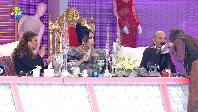 Bu Tarz Benim Yeni Sezon 2. hafta / Eleme Gecesi