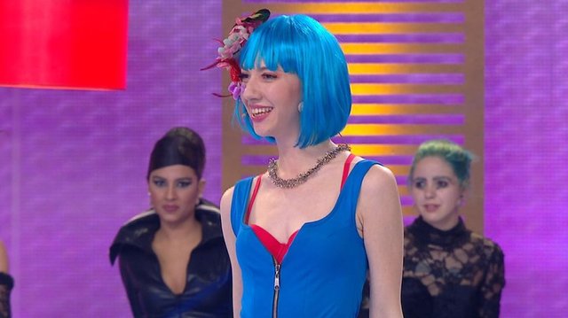 Bu Tarz Benim Yeni Sezon 2. hafta / Eleme Gecesi