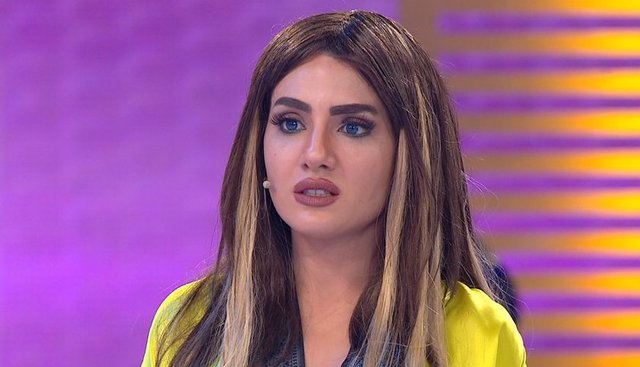 Bu Tarz Benim Yeni Sezon 2. hafta / Eleme Gecesi