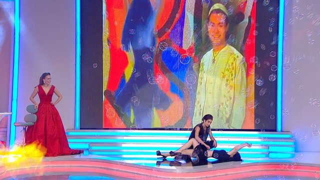 Bu Tarz Benim Yeni Sezon 2. hafta / Eleme Gecesi