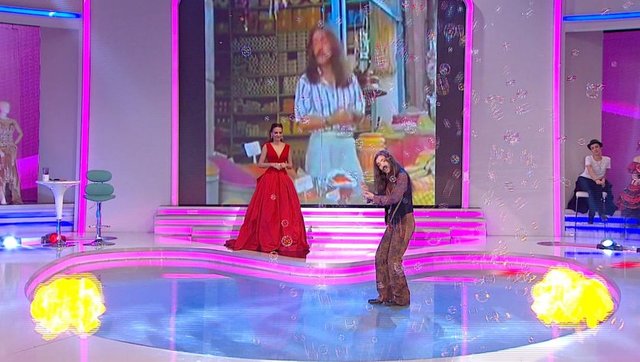 Bu Tarz Benim Yeni Sezon 2. hafta / Eleme Gecesi