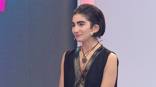 Bu Tarz Benim Yeni Sezon 2. hafta / Eleme Gecesi