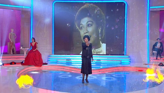 Bu Tarz Benim Yeni Sezon 2. hafta / Eleme Gecesi