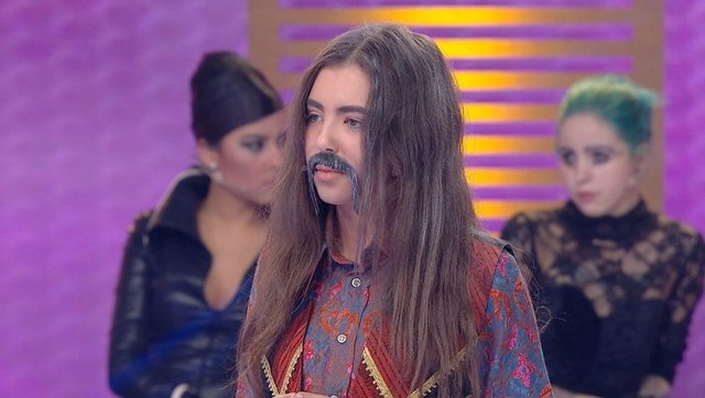 Bu Tarz Benim Yeni Sezon 2. hafta / Eleme Gecesi