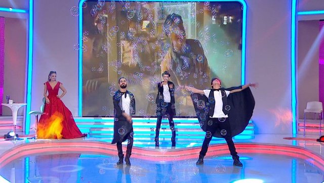 Bu Tarz Benim Yeni Sezon 2. hafta / Eleme Gecesi