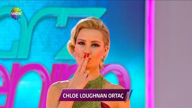 Bu Tarz Benim Yeni Sezon 2. hafta / Eleme Gecesi