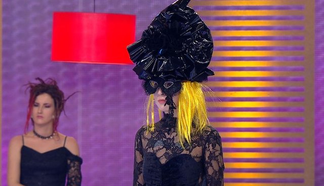 Bu Tarz Benim Yeni Sezon 2. hafta / Eleme Gecesi