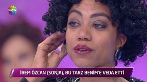 Bu Tarz Benim Yeni Sezon 2. hafta / Eleme Gecesi