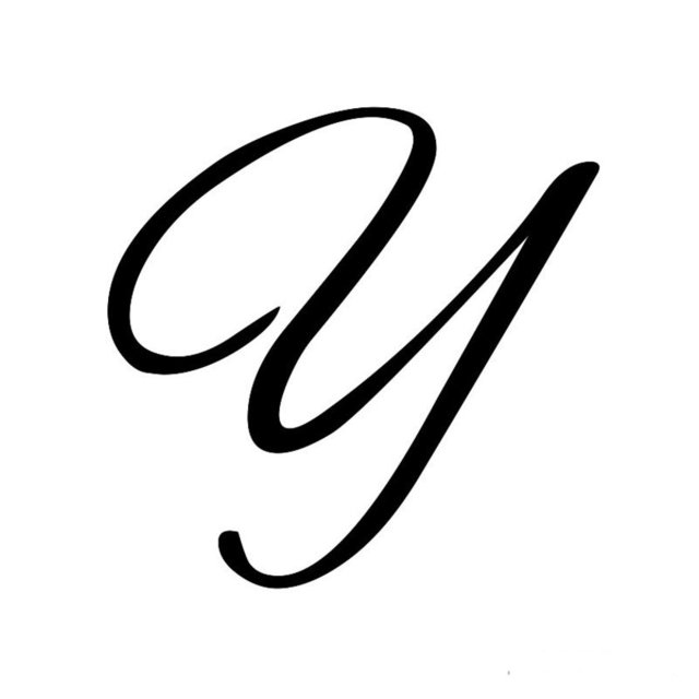 Y:  İsminin ilk harfi "Y" olanlar ilim sahasında çok başarılı olurlar. Her ortama ve topluma kolayca uyum sağlayabilirler. Çok değerli bir harftir.