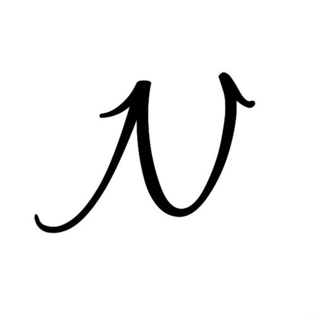 N:  İsminin ilk harfi "N" olanların akıl ve hisleri çarpışma halindedir. Toplum kurallarına uymakta zorlanırlar.