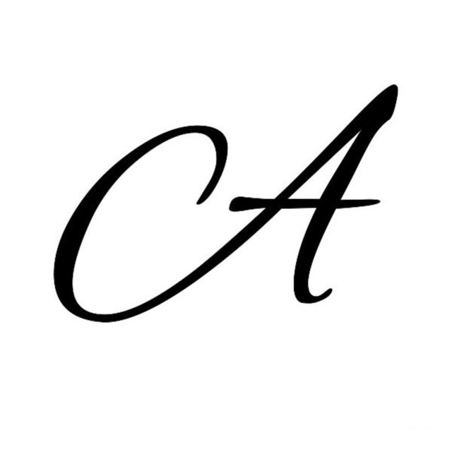 A:  İsminizin ilk harfi "A" ise sağlam iradeniz var demektir. Kendi bildiğinizi okursunuz.