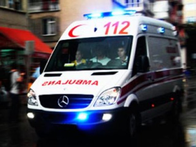 Olay yerlerine girişte güvenli yol oluşturulmalı, giriş çıkışlar mümkünse hep aynı güzergâhtan yapılmalı.
