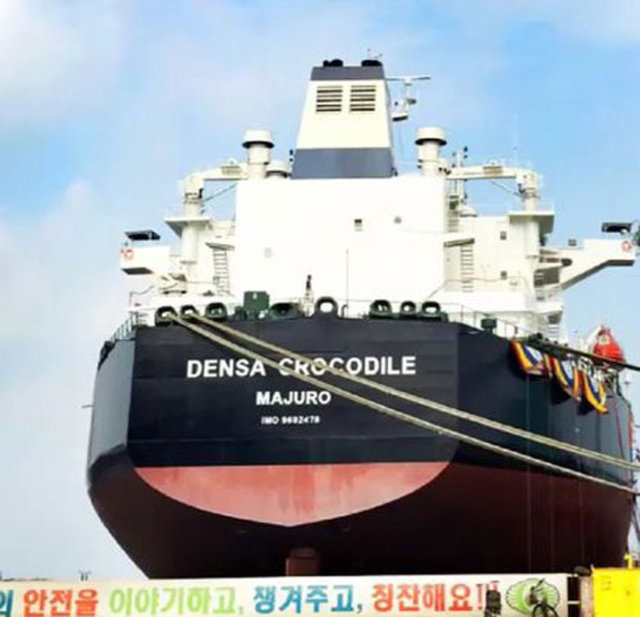 DENSA CROCODILE