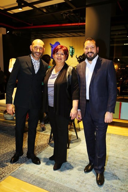 YALÇIN, GONCA, YAVUZ GÜLEN 