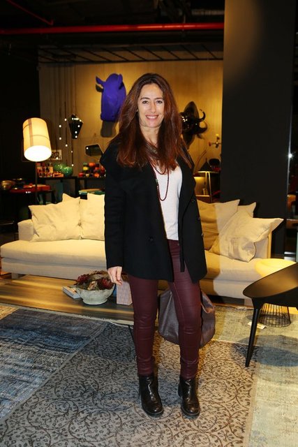 ASLI KUSEYRİOĞLU