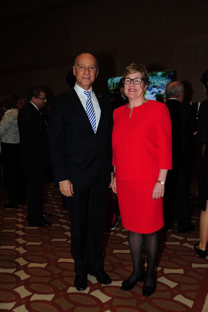 JEFF HAKKO, NINA VASKUNLAHTI